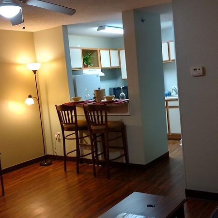 Affordable Suites Jacksonville Dış mekan fotoğraf