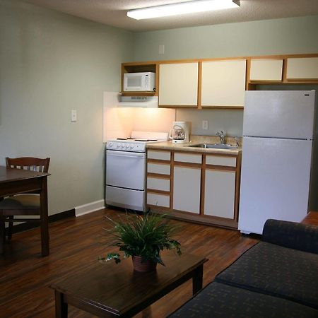 Affordable Suites Jacksonville Dış mekan fotoğraf