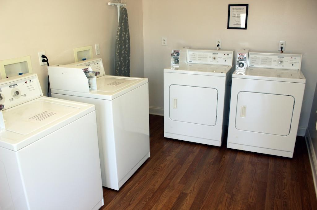 Affordable Suites Jacksonville Dış mekan fotoğraf