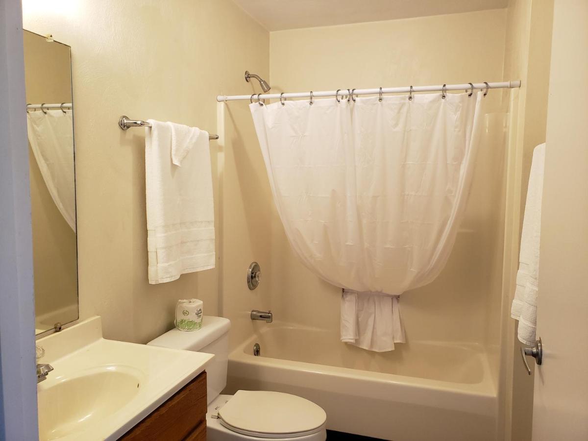 Affordable Suites Jacksonville Dış mekan fotoğraf