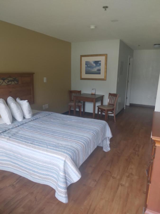 Affordable Suites Jacksonville Dış mekan fotoğraf