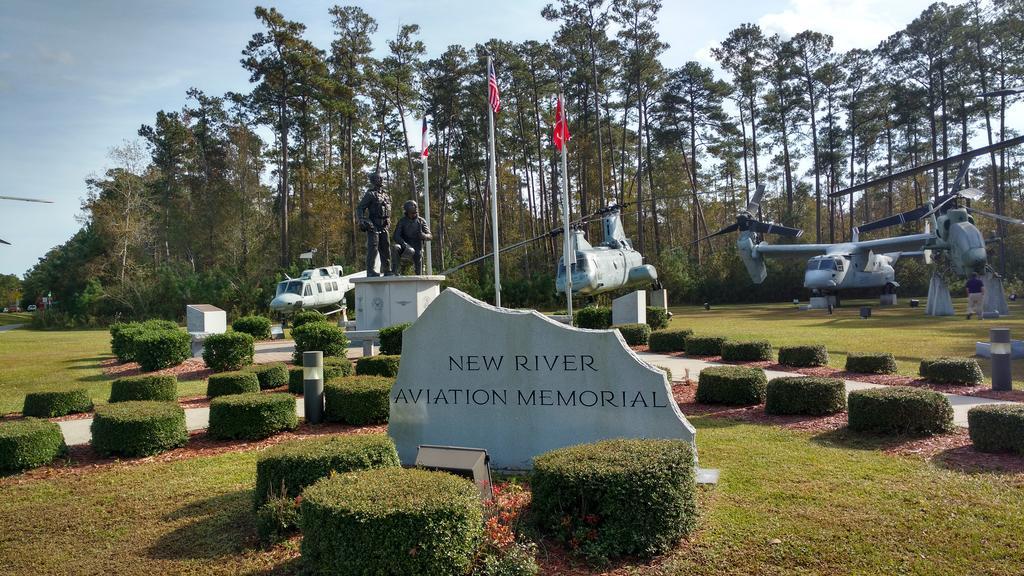 Affordable Suites Jacksonville Dış mekan fotoğraf
