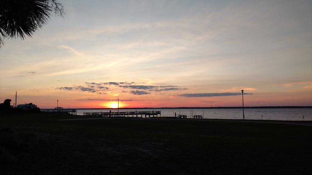Affordable Suites Jacksonville Dış mekan fotoğraf