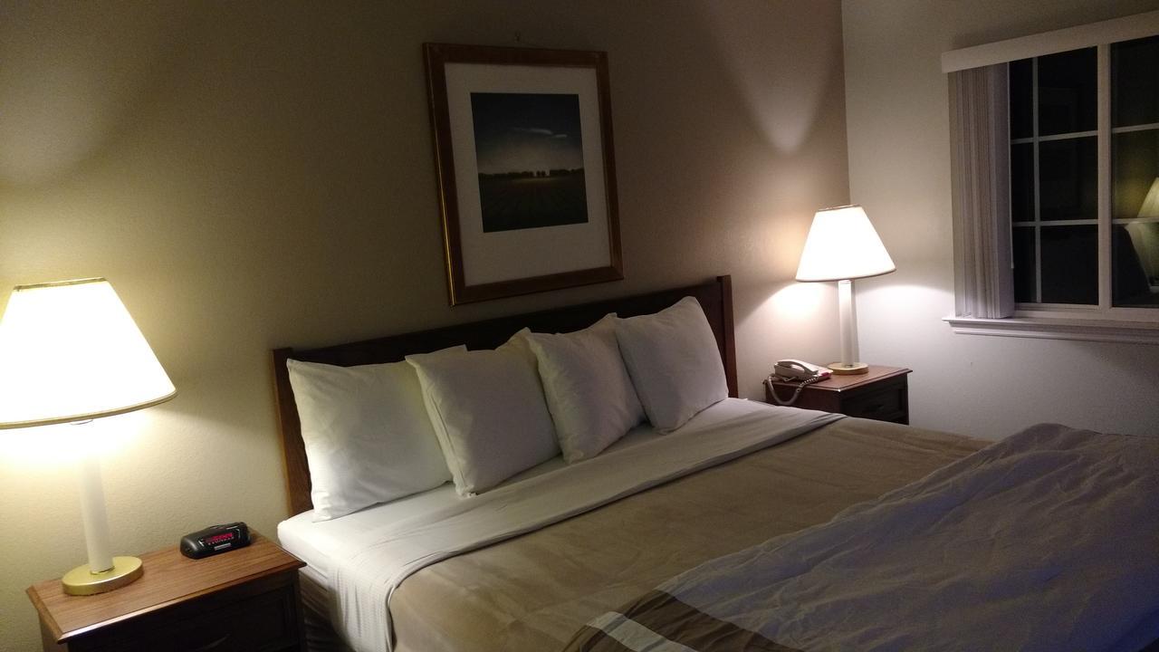 Affordable Suites Jacksonville Dış mekan fotoğraf