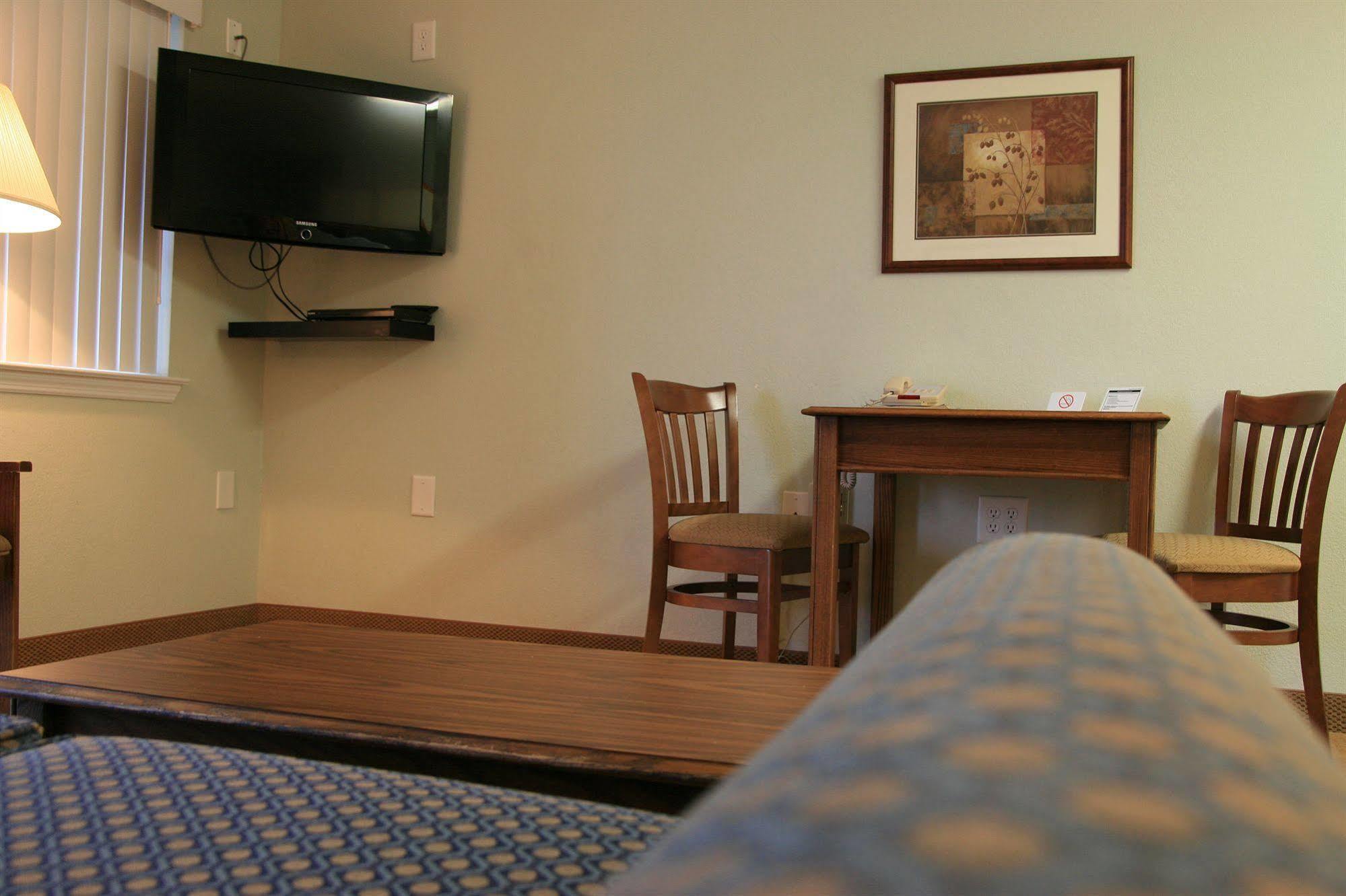 Affordable Suites Jacksonville Dış mekan fotoğraf