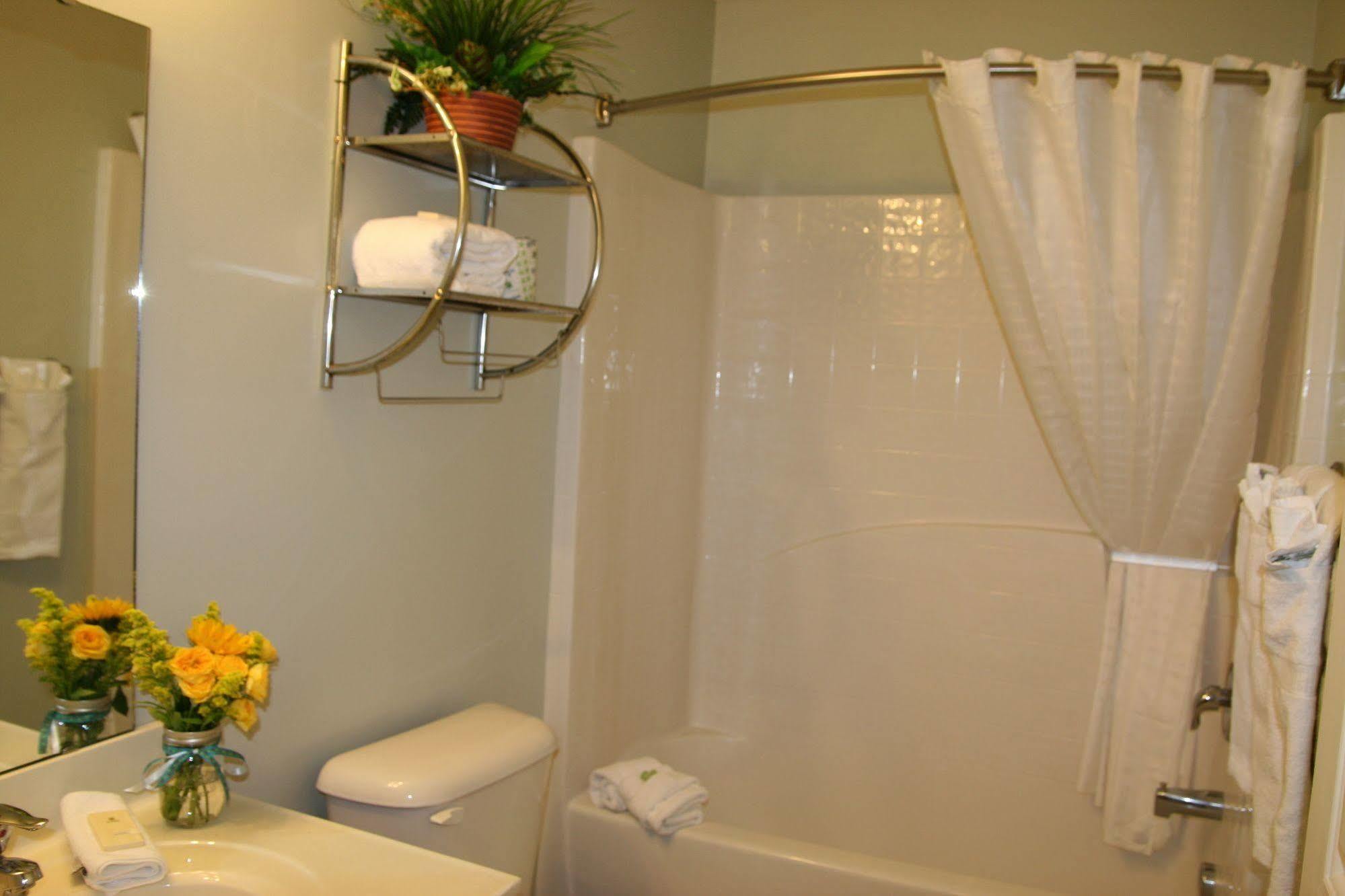 Affordable Suites Jacksonville Dış mekan fotoğraf