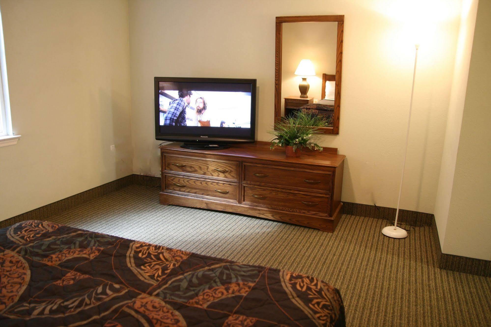 Affordable Suites Jacksonville Dış mekan fotoğraf