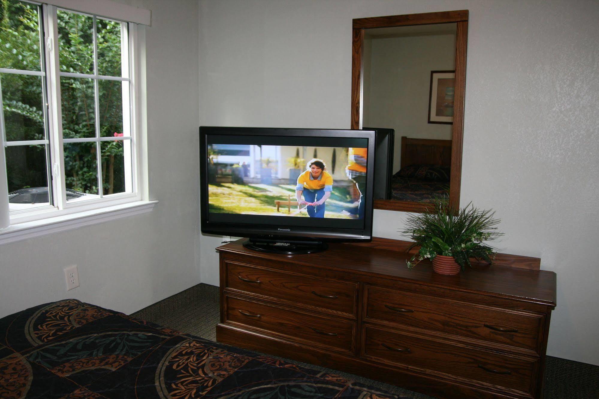 Affordable Suites Jacksonville Dış mekan fotoğraf