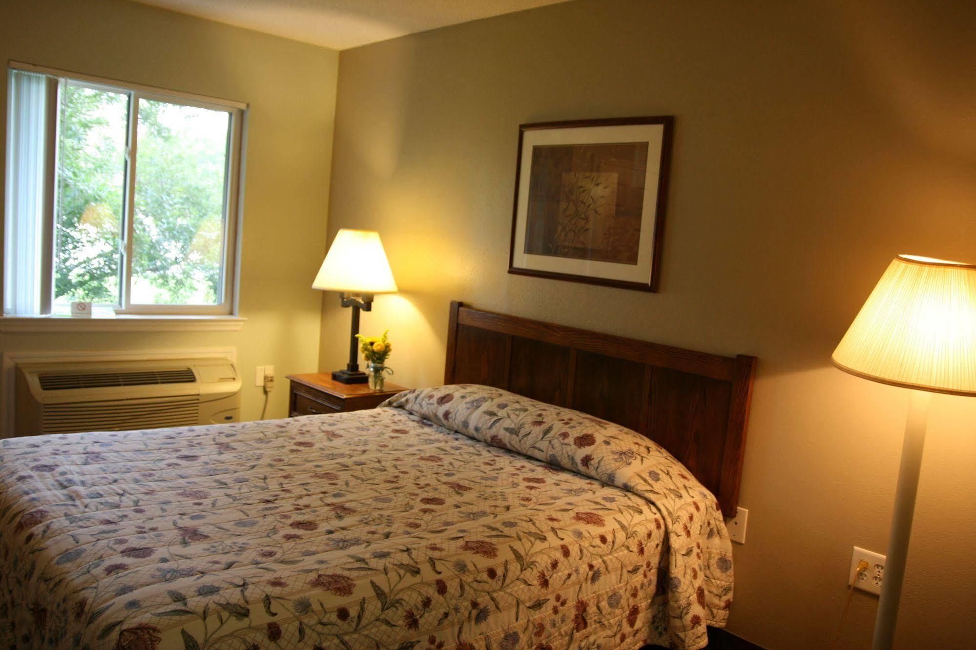 Affordable Suites Jacksonville Dış mekan fotoğraf