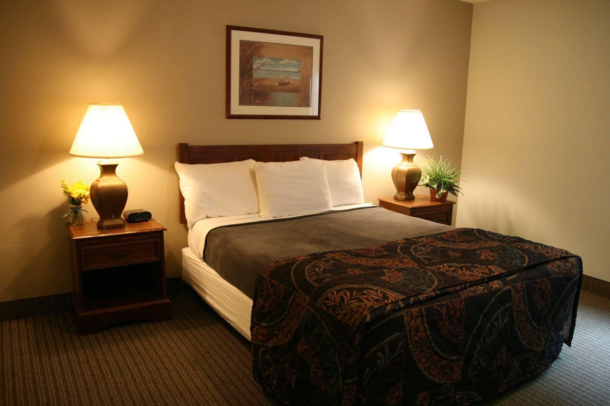Affordable Suites Jacksonville Dış mekan fotoğraf