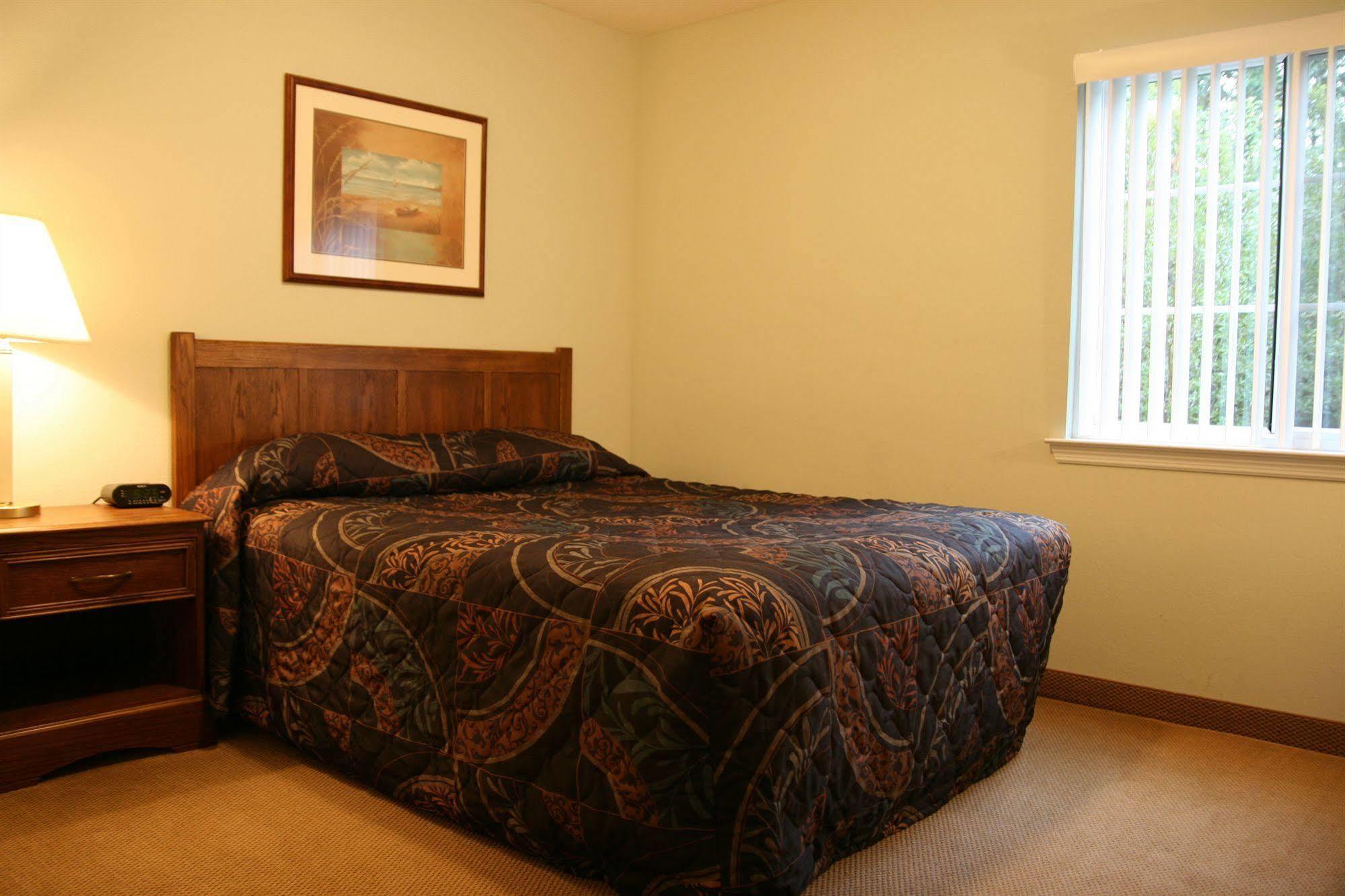 Affordable Suites Jacksonville Dış mekan fotoğraf