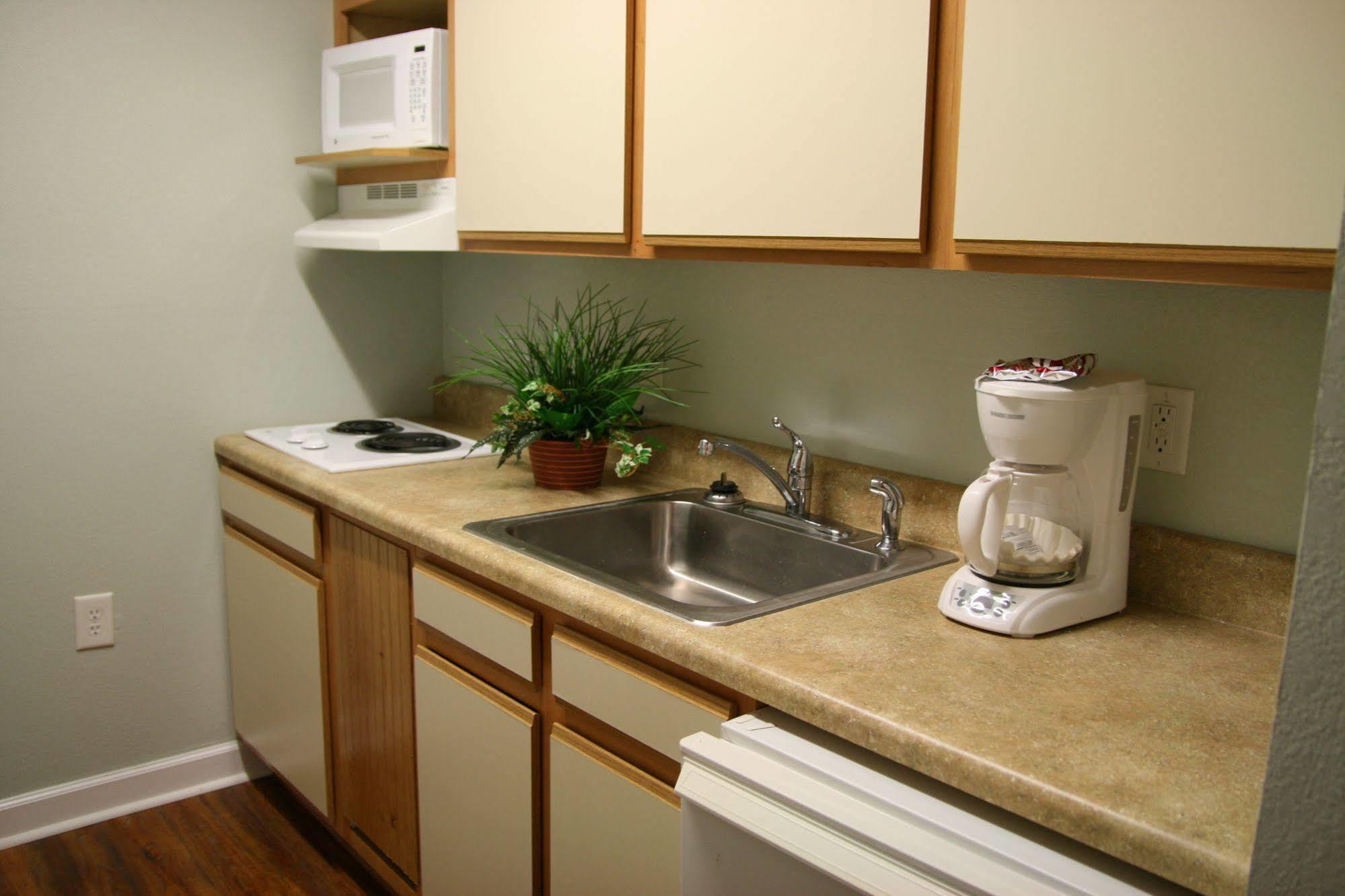 Affordable Suites Jacksonville Dış mekan fotoğraf