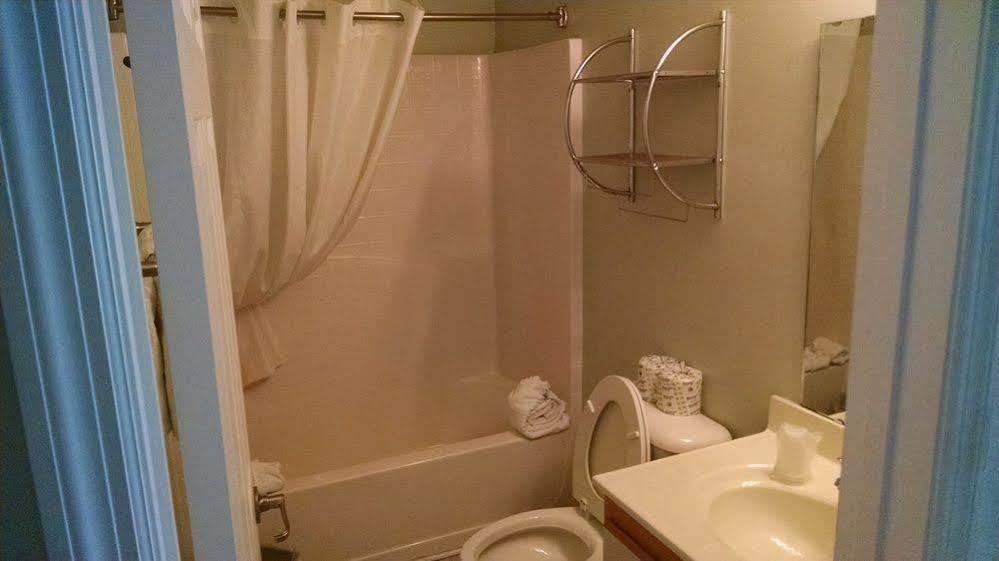 Affordable Suites Jacksonville Dış mekan fotoğraf